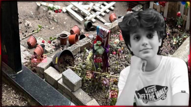 Mattia Ahmet Minguzzi'nin ailesini tehdit edenler 'Pişmanım' dedi