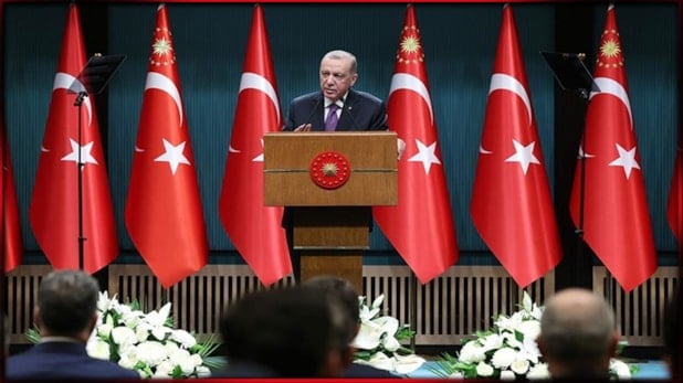 Erdoğan, o bakanları emekli edecek! Kabine köklü değişime gidiyor