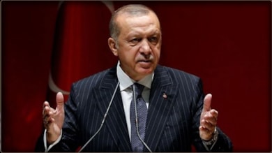 Erdoğan’dan vekillere fırça! Talimatı verdi