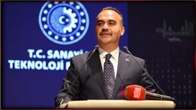 Sürücüsüz yerli otomobil için tarih verildi
