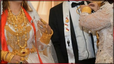 Düğünlerde altın takamayanlar onu tercih ediyor