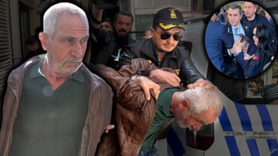 Özel'e yumruk atan saldırgan para karşılığı mı tutuldu? İfadesi ortaya çıktı