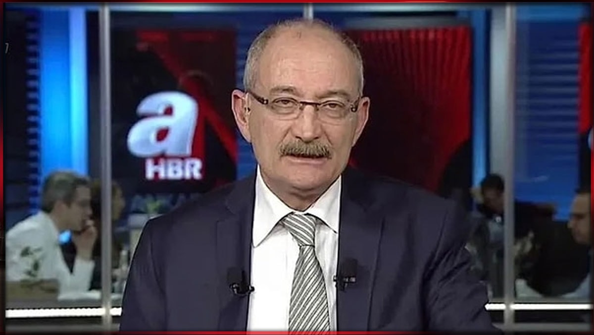 Yandaş medya gazetecisinden ağza alınmayacak sözler! İmamoğlu'nu hedef almıştı.. Eleştirileri kaldıramadı