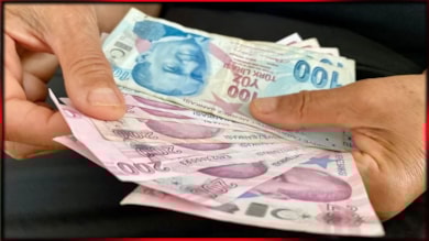 AKP'li belediye 'istemiyorlar' dedi, emekliye ücretli oldu!