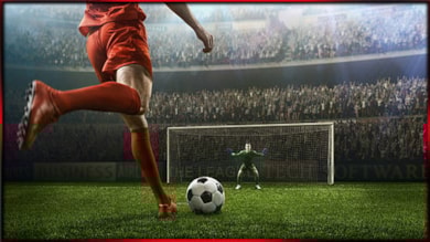 Futbolda penaltı kuralları değişti: Çift dokunmada ne olacak?