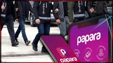 Sistem durdurulmuştu.. Papara'da hesabı olanlar için açıklama yapıldı: Bundan sonra ne olacak?