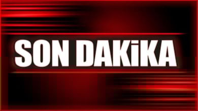 Son dakika...Terör örgütü PKK'lı ilk grup silah bırakıyor: İşte, o görüntüler..