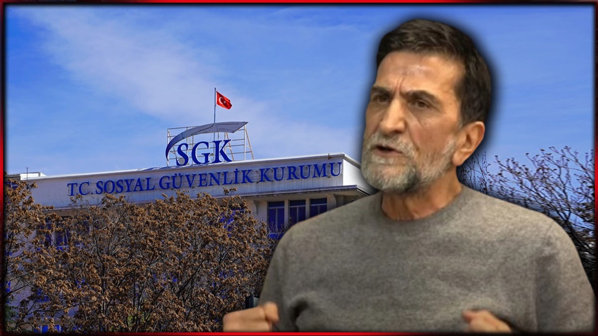 Mahkemeden skandal Nihat Genç kararı:  SGK ilaç parasını ailesinden istedi
