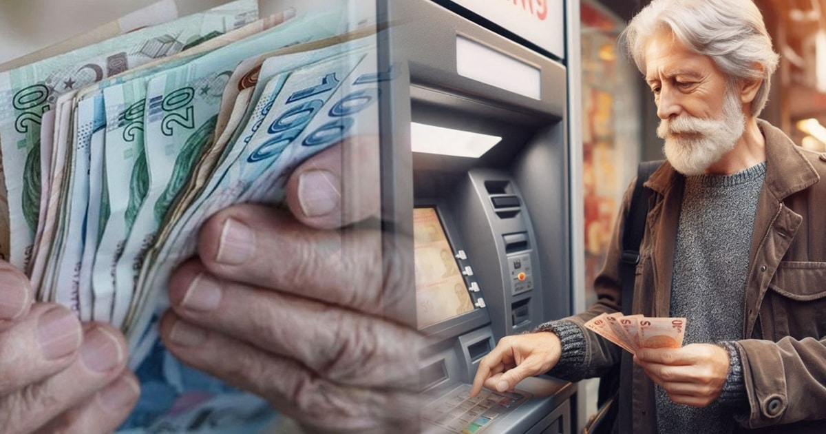 Emekliler için kritik gün geldi!