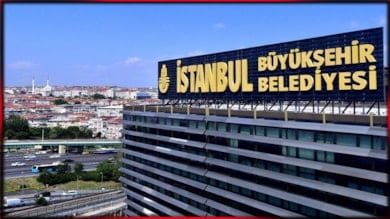 İBB operasyonunda yeni dalga: 10 kişi gözaltına alındı