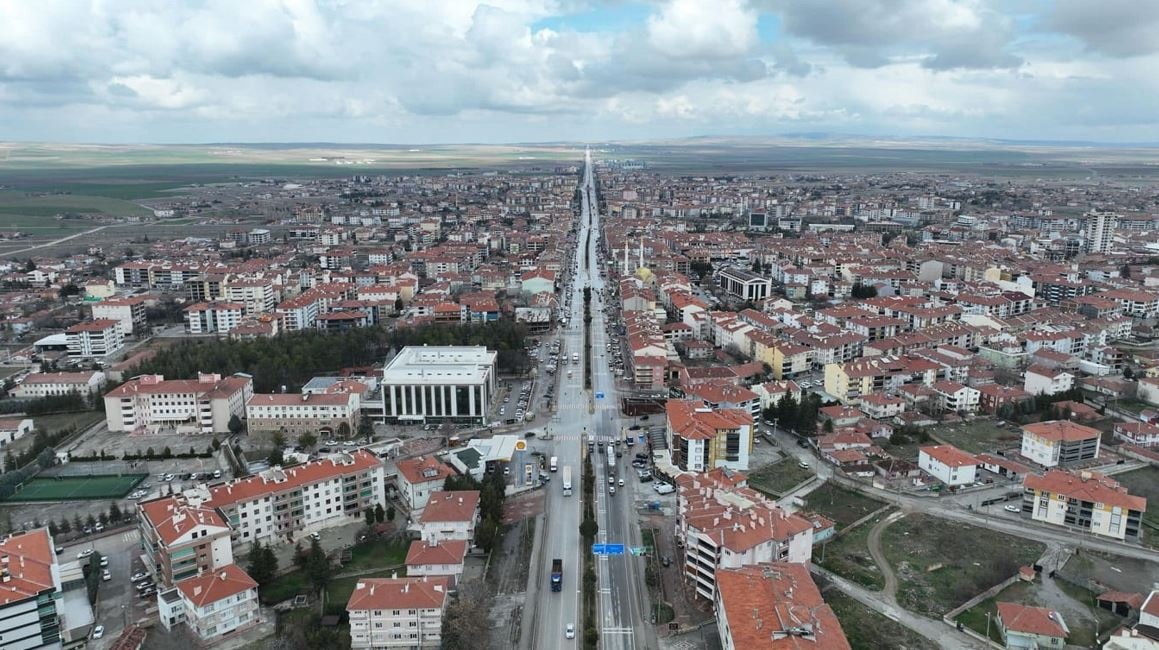 Bir ilçemiz Türkiye'nin Kaliforniya'sı lakabını aldı: TL yerine Dolar ve Euro kullanılıyor