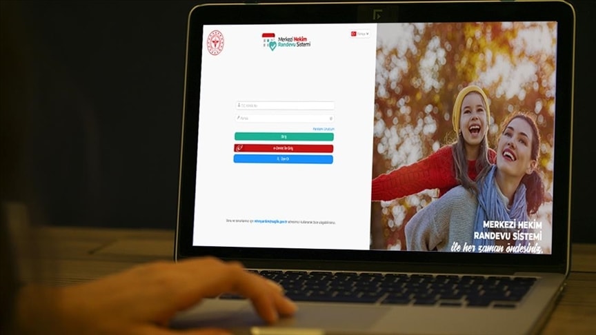 Hastanelerde randevu öncesi zorunlu oldu: MHRS'de yeni dönem