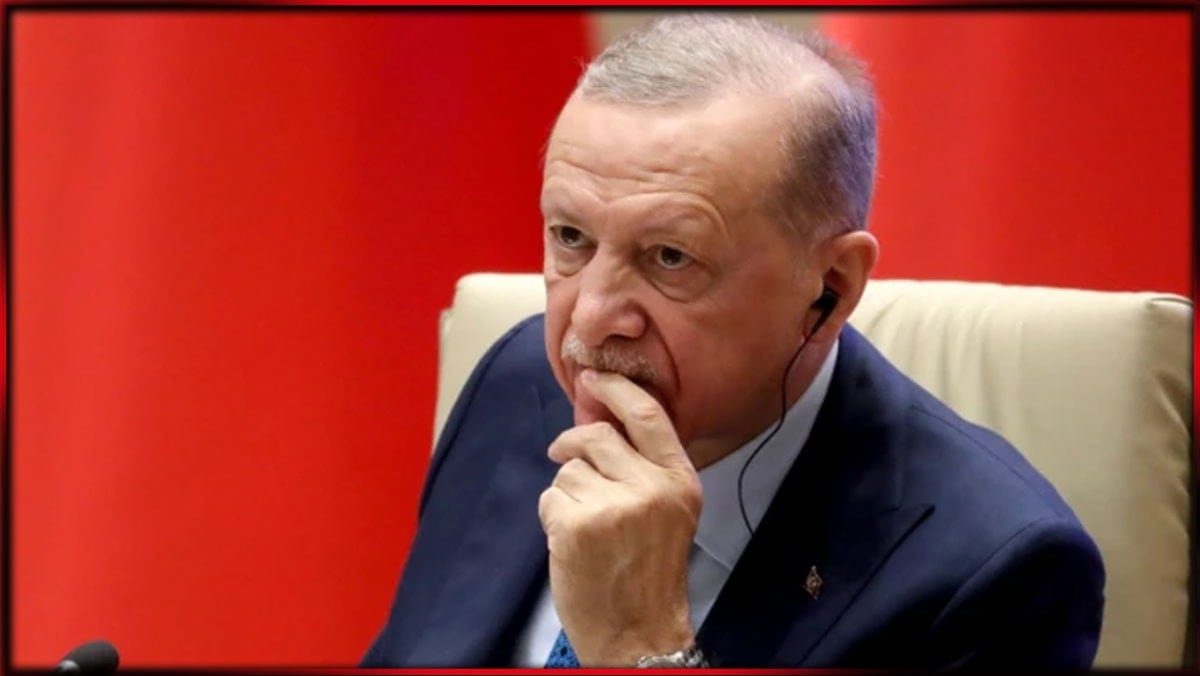 İktidara yakın kalemden Erdoğan'a 'emeklilik çağrısı'