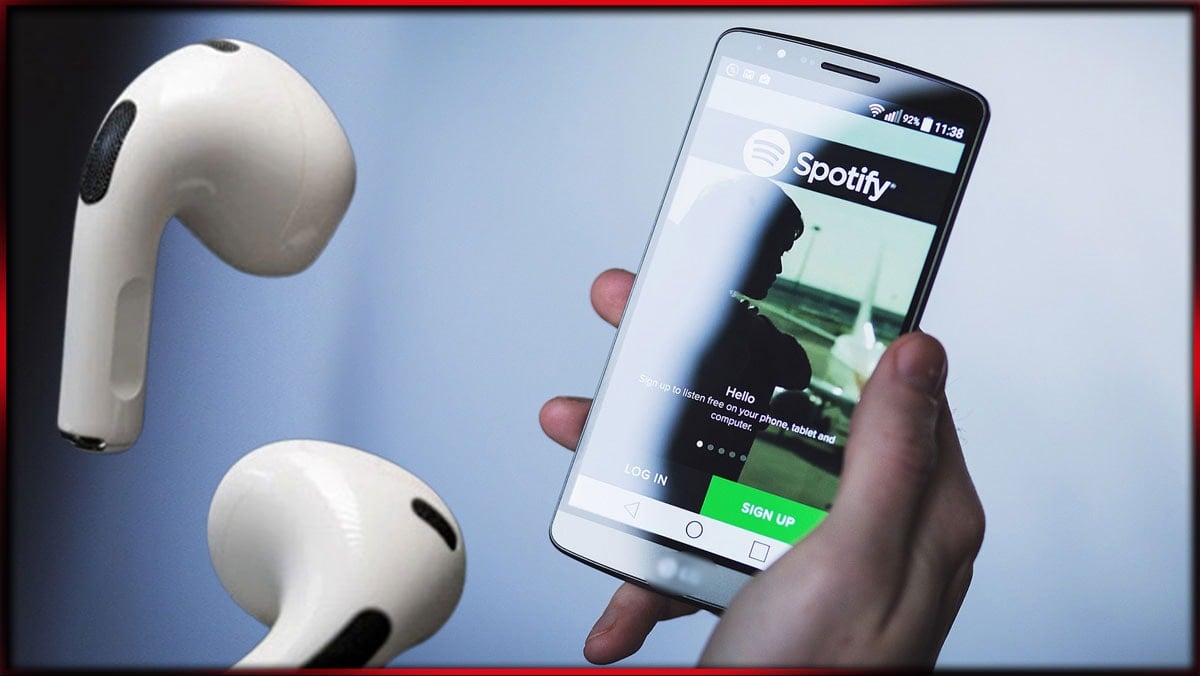 Spotify’a mesajlaşma özelliği geliyor