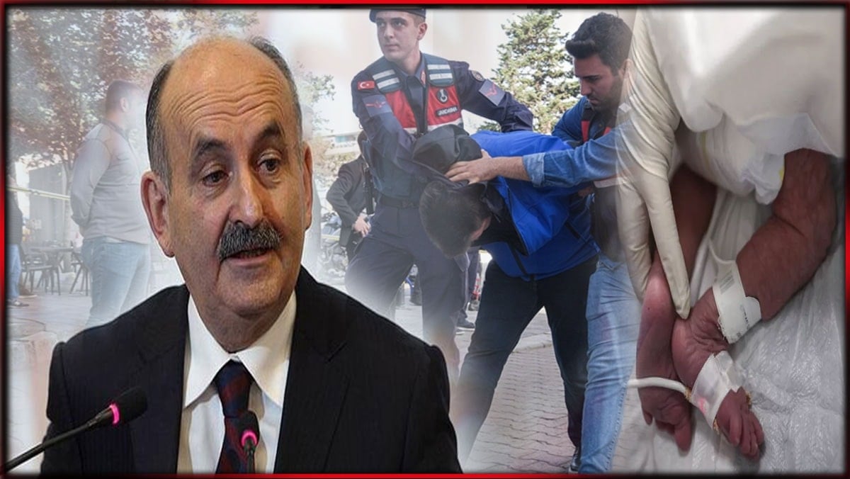 AKP'li eski Sağlık Bakanı'nın hastanesi Yenidoğan skandalında suçlu bulundu