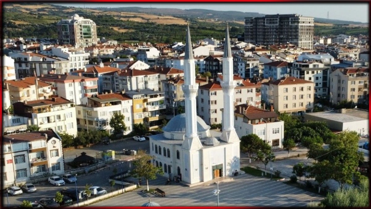 AKP’li belediye borcuna karşılık cami veriyor