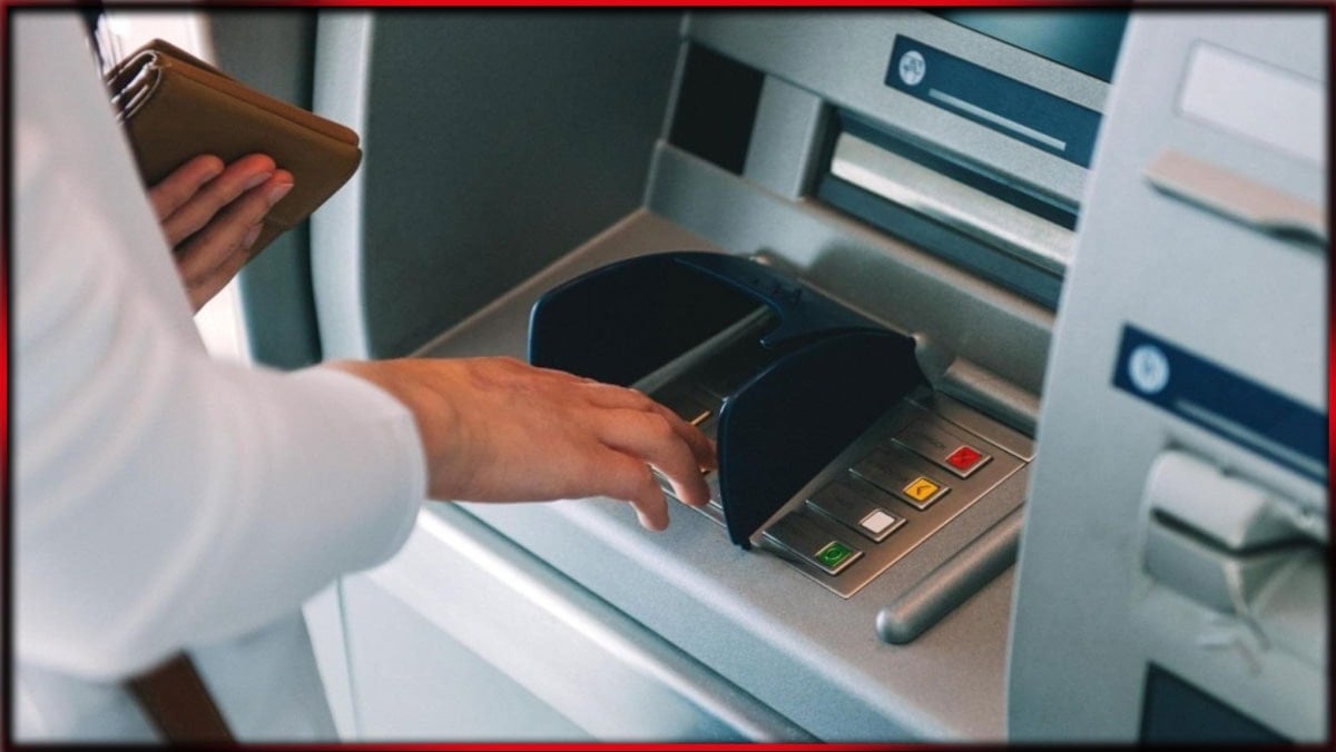 ATM’lerde yeni tehdit: Hesabınızda 1 kuruş bile kalmayabilir