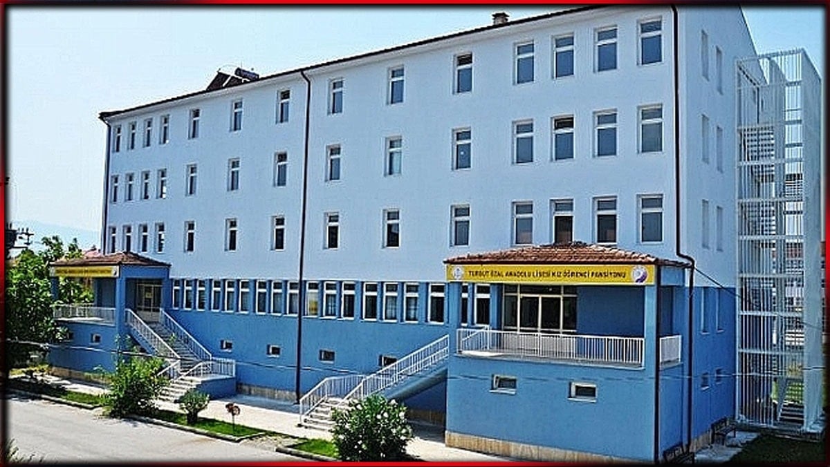 Lisede skandal kurallar!  Valilik soruşturma başlattı