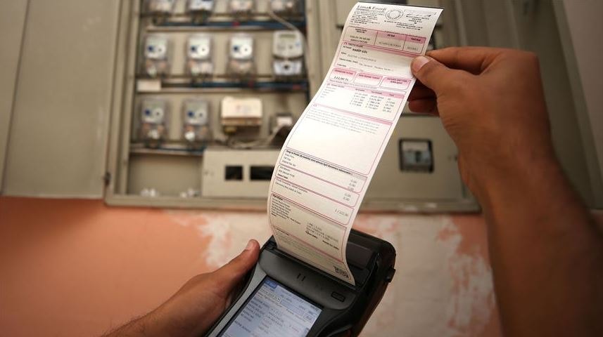 750 TL’yi aşan fatura iki katına çıkacak: Milyonlarca kişiyi ilgilendiriyor