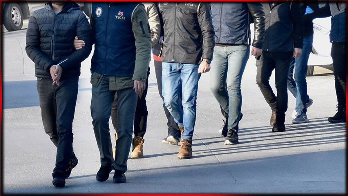 Abdi İbrahim'in sahibinin oğlu İbrahim Barut gözaltında