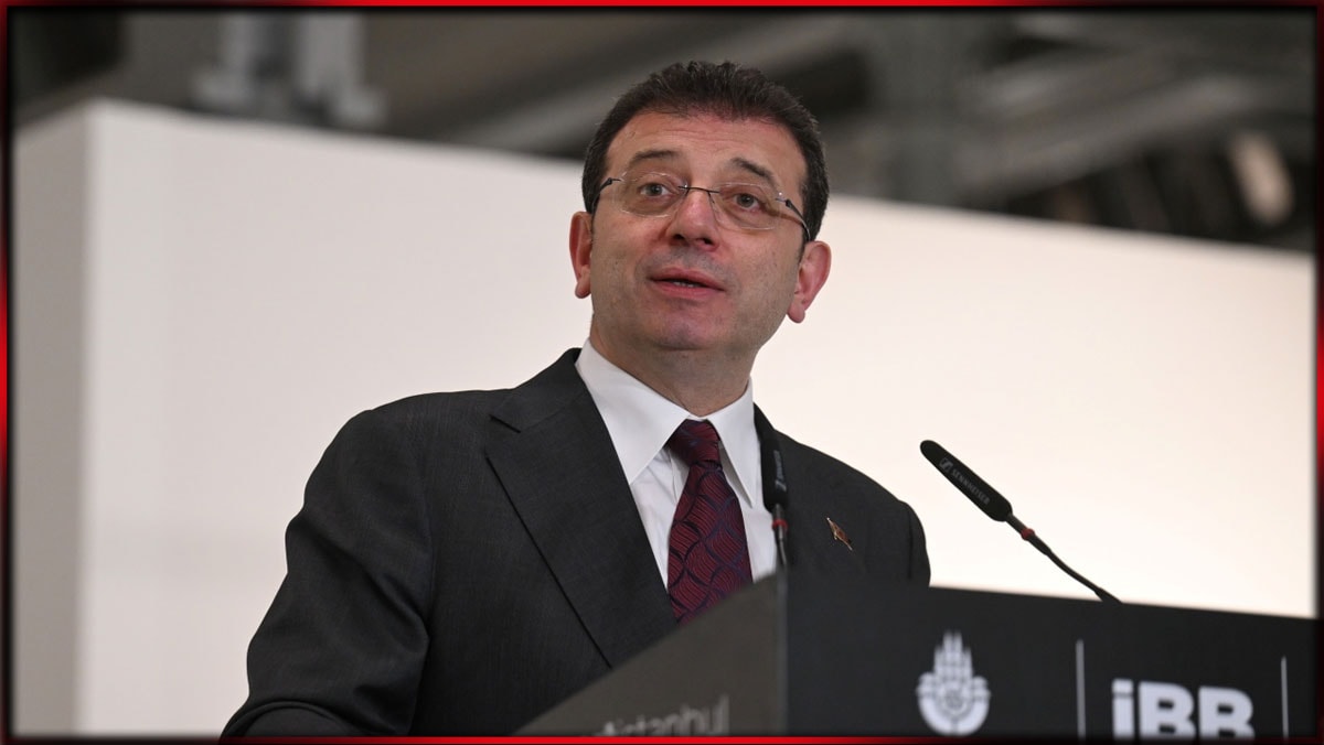 İmamoğlu'nun diploması YÖKSİS'ten silindi