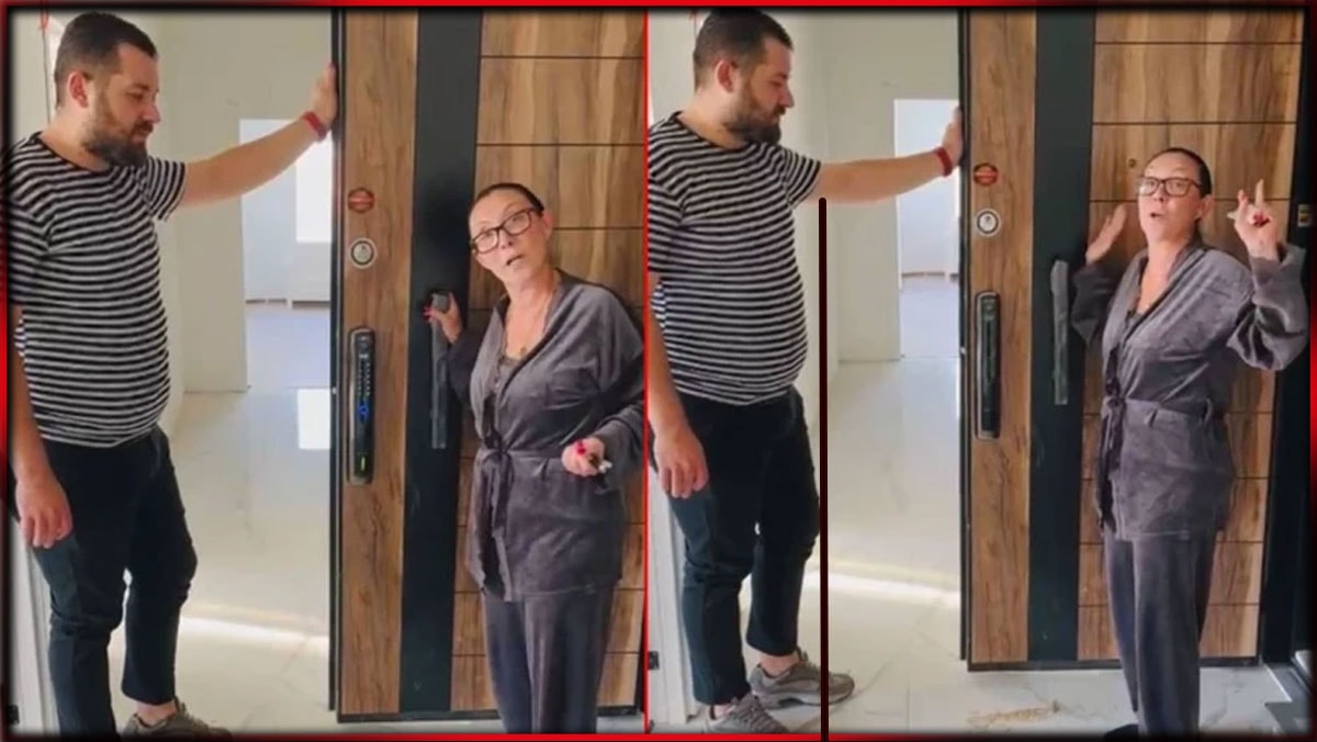 Güllü'nün ölmeden önce çekilen görüntüleri ortaya çıktı: 'Kendimi çok daha güvende hissediyorum..'