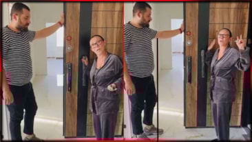 Güllü'nün ölmeden önce çekilen görüntüleri ortaya çıktı: 'Kendimi çok daha güvende hissediyorum..'