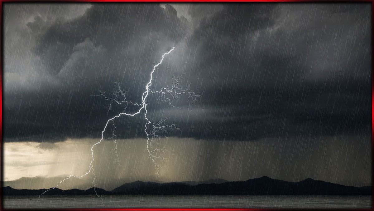 Günlerce sürecek yağışlar için tarih verildi! Sıcaklık 12 derece birden düşecek..