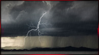 Günlerce sürecek yağışlar için tarih verildi! Sıcaklık 12 derece birden düşecek..