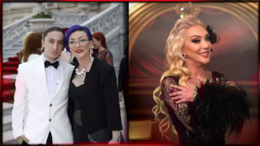 Ünlü şarkıcı Güllü hayatını kaybetti! Acı haberi oğlu duyurdu