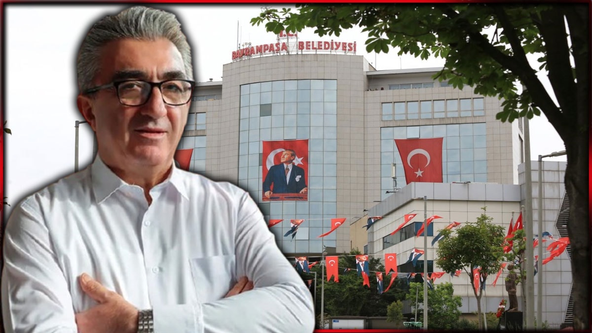 Bayrampaşa Belediyesi'ne operasyon: Belediye Başkanı Hasan Mutlu ve 48 kişi hakkında gözaltı kararı