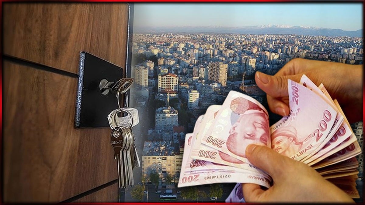 Konut satışında yeni zorunluluk!