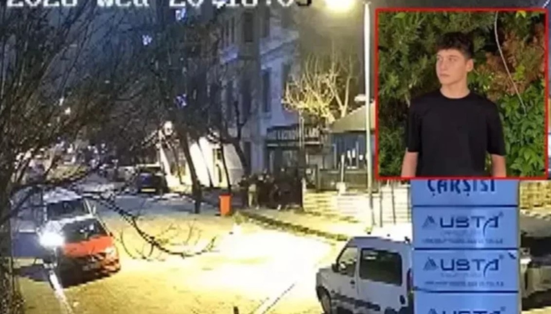 Atlas Çağlayan cinayetinde utanmaz ifadeler ortaya çıktı