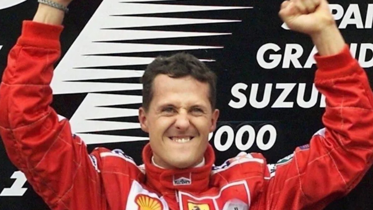 12 yıl sonra mucize efsane yataktan kalktı