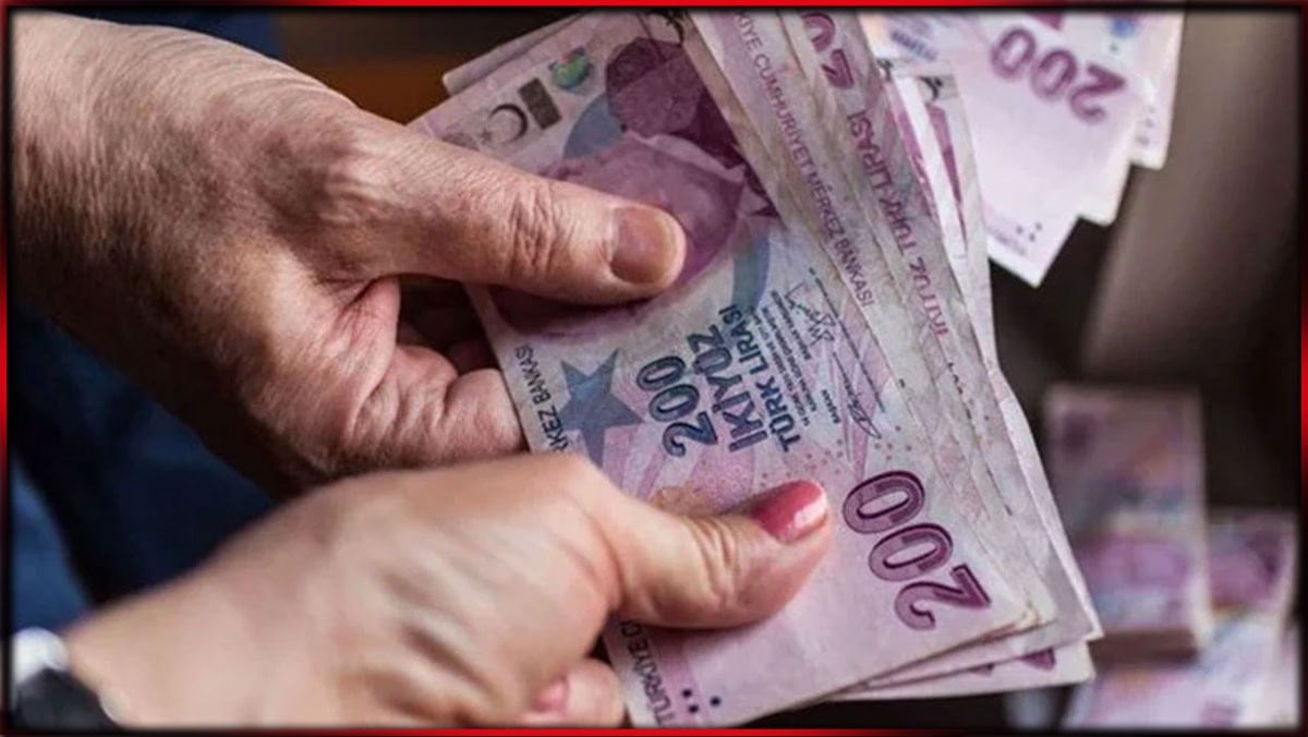 En düşük emekli maaşını belirleyecek toplantı bugün