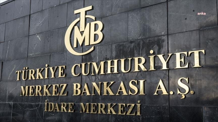 Merkez Bankası faiz kararını açıkladı! Ocak ayı için kritik uyarı