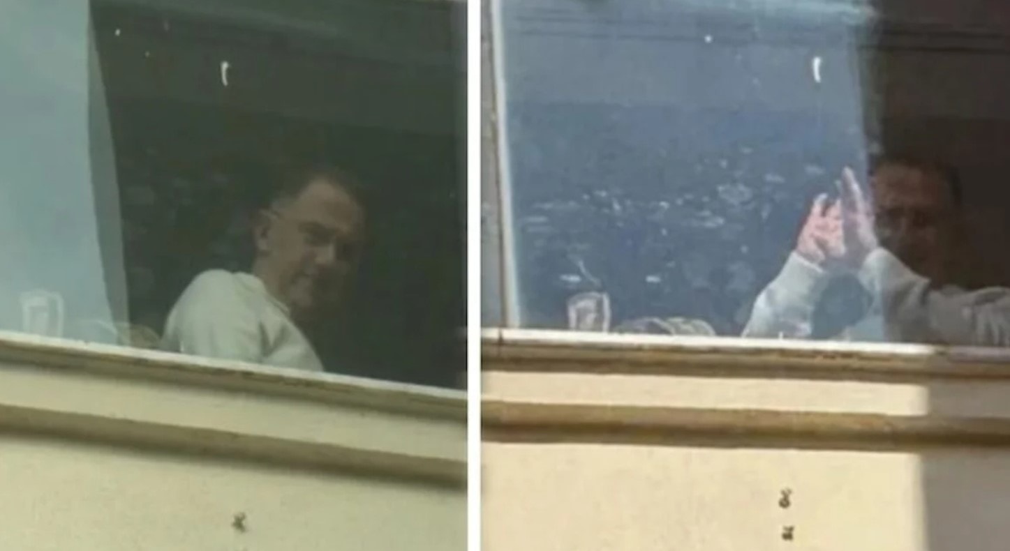 Murat Çalık cezaevi kapısından döndü: Yeniden hastaneye kaldırıldı