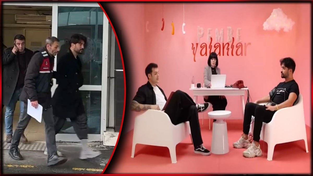 Şarkıcı Yusuf Güney'in astral gezisinin yakıtı 'kokain' çıktı!