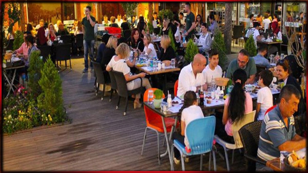 Orta sınıf olmak için aylık 400 bin TL gerek