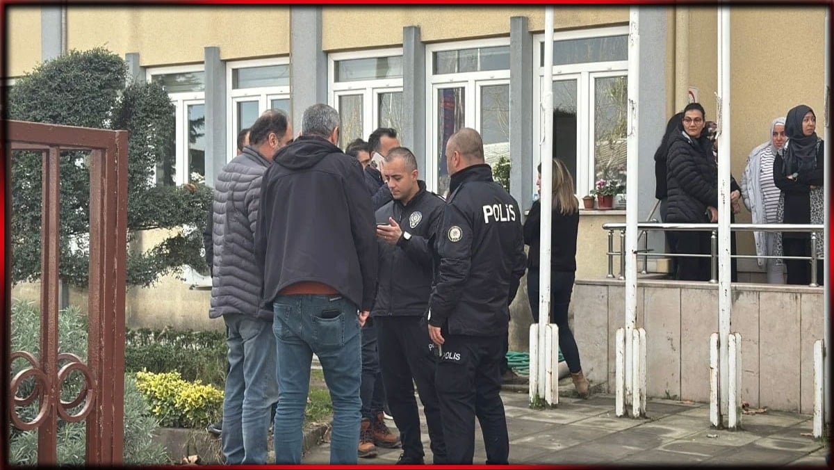 Emekli olamadığını öğrenince, SGK avukatını vurdu!