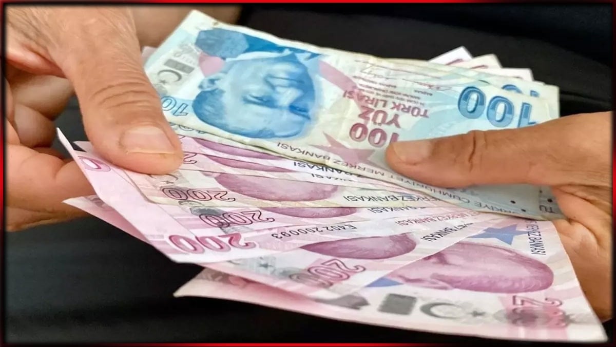 Yarın açıklanacak emekli zammı AKP kulislerinden sızdı