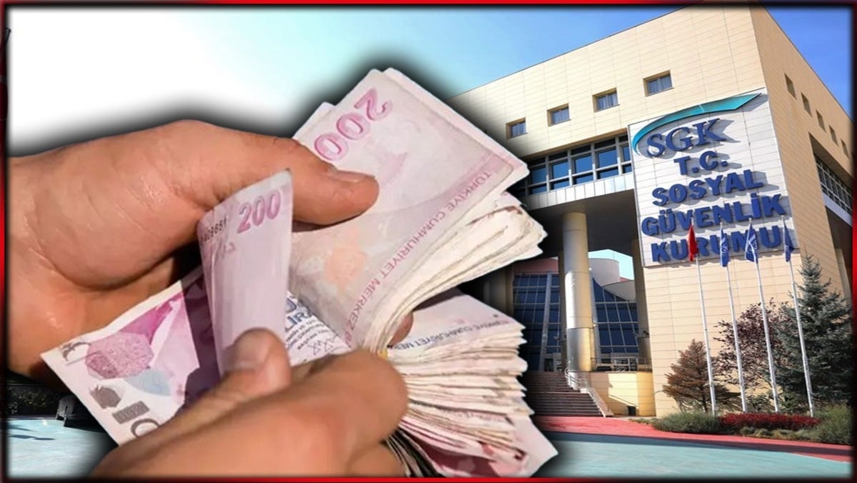 BAĞ-KUR ve GSS prim borçluları için yeni karar