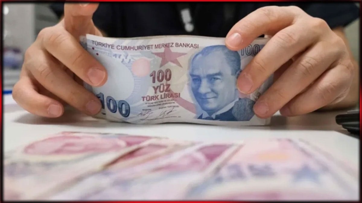 Zamlı emekli maaşları bu ay yatmayacak!