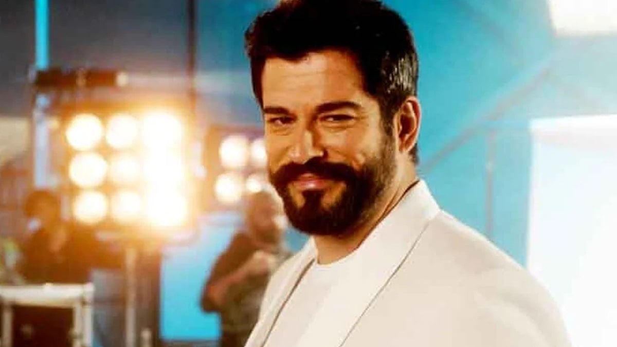 Araplar Burak Özçivit'i sildi