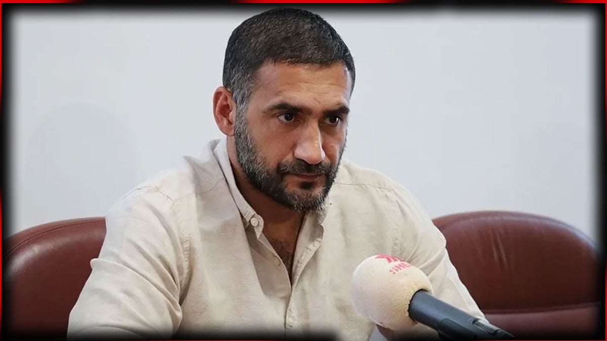 Eski futbolcu Ümit Karan tutuklandı, ifadesi ortaya çıktı