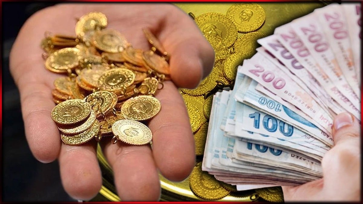 Kuyumcularda nakit ödeme dönemi sona eriyor