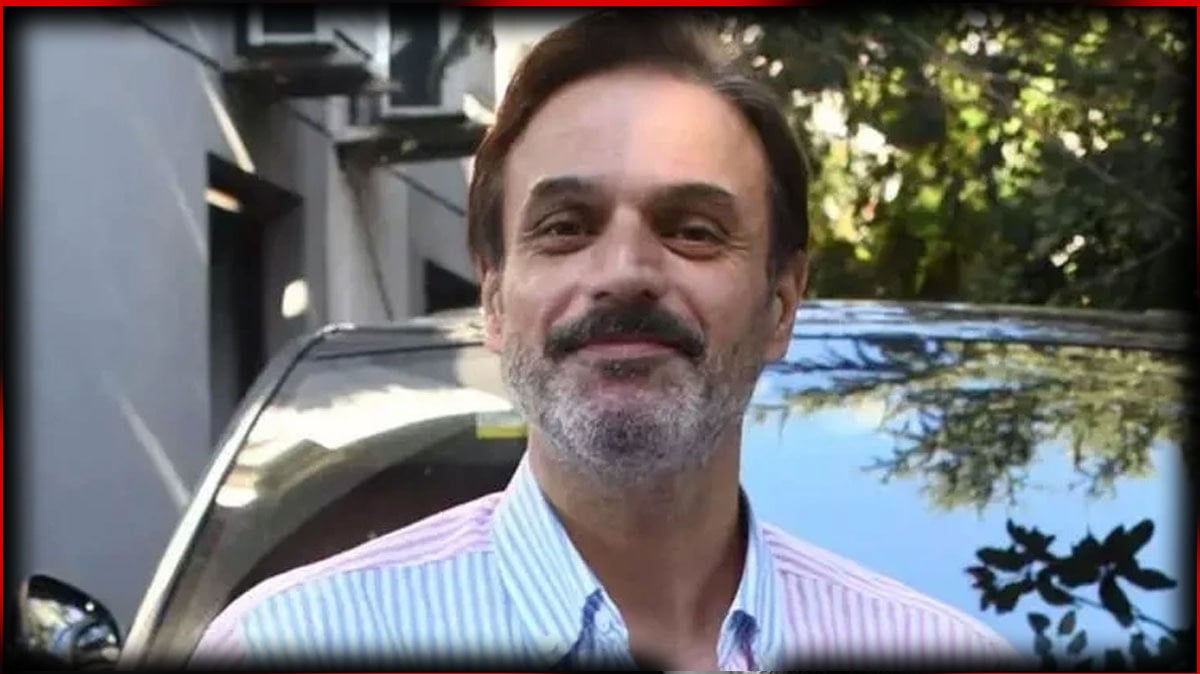 Ufuk Özkan'a acil donör aranıyor! Durumu çok ciddi..