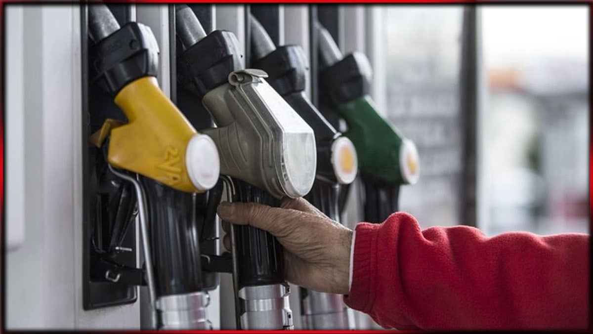 Akaryakıtta beklenmedik hamle: Yine zam geldi ama...