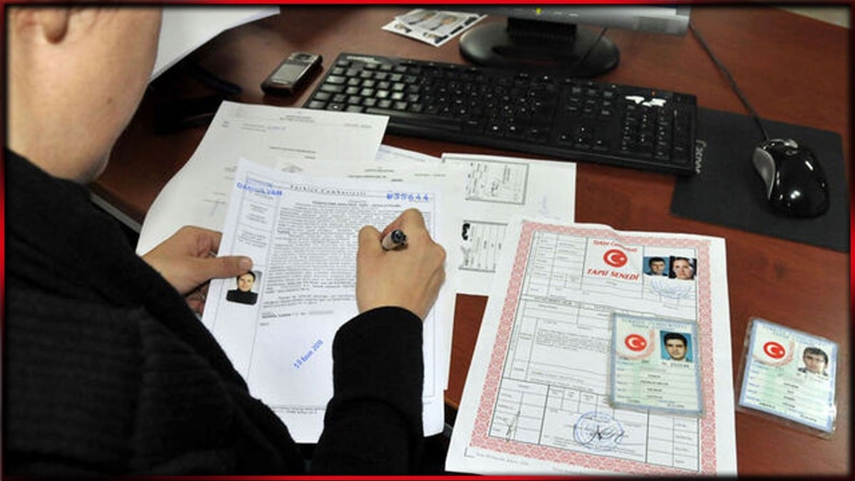 Tapu devrinde artık para, doğrudan satıcıya ulaşmayacak