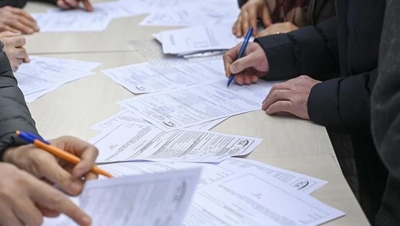 Yeni emeklilik formülü masaya yatırıldı! EYT'yi kaçıranlar dikkat